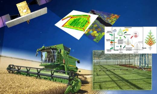 Service Agricole Personnalisé