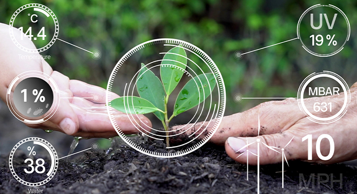 Consultation en agriculture